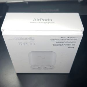 Air Pod Pro 2nd Generation